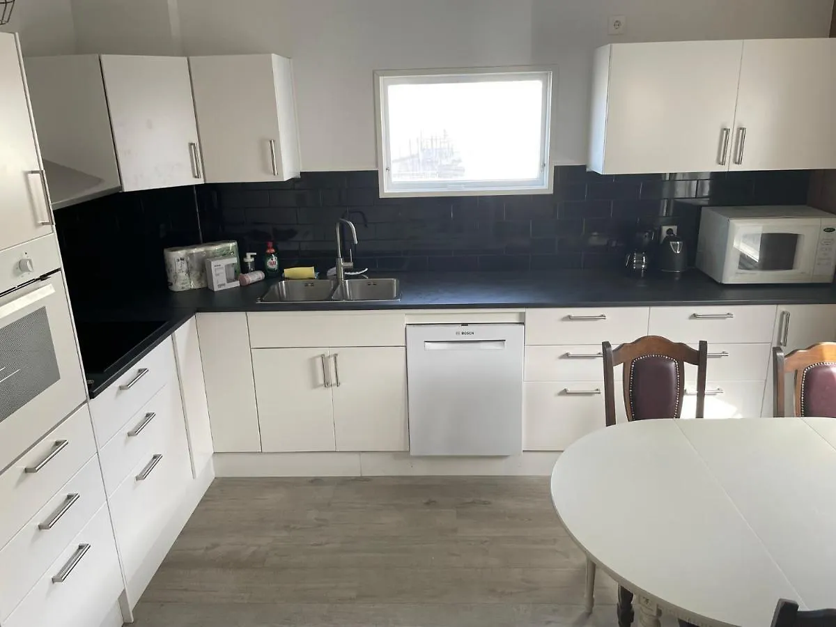 Villa Med 5 Sovrum Gothenburg