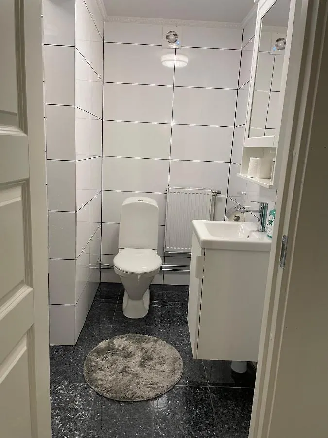 Villa Med 5 Sovrum Gothenburg