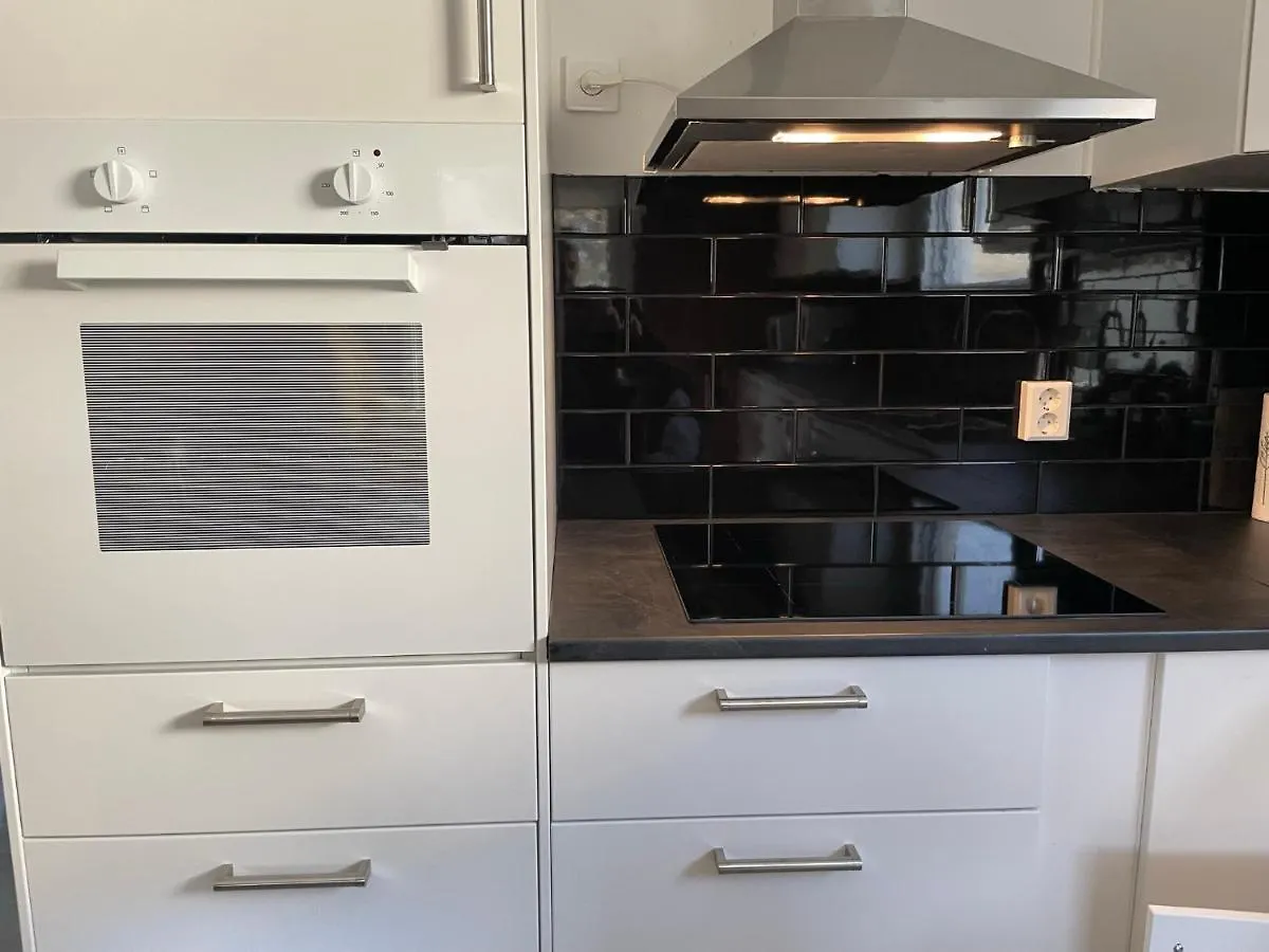 Villa Med 5 Sovrum Gothenburg 0*,  Sweden