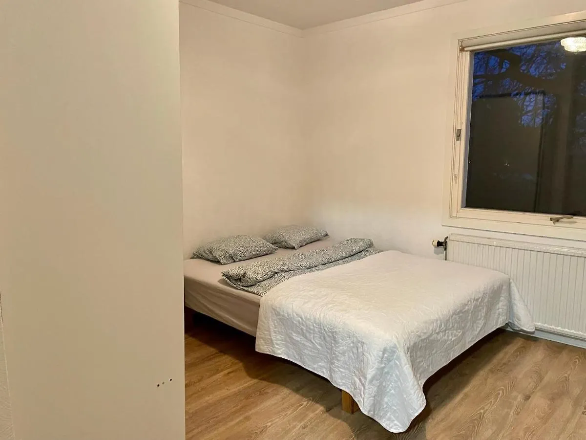 Villa Med 5 Sovrum Gothenburg