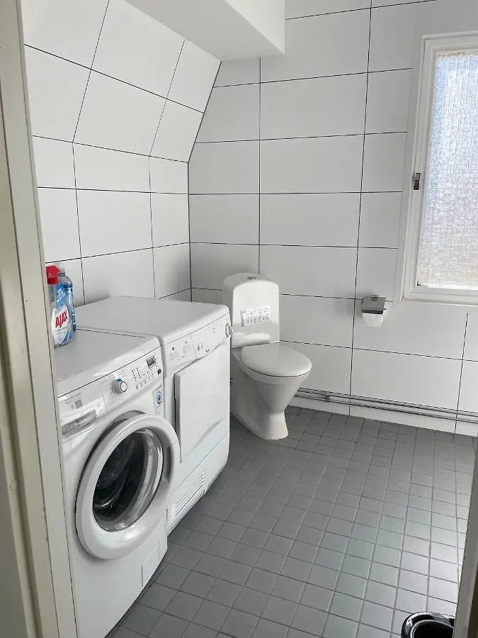 Villa Med 5 Sovrum Gothenburg