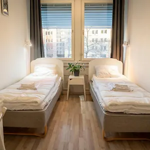 Göteborg Hostel Vandrarhem