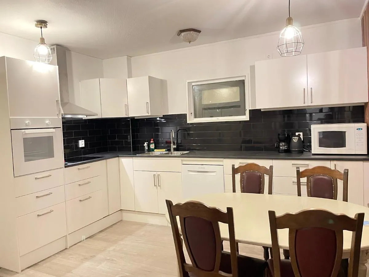 Villa Med 5 Sovrum Göteborg